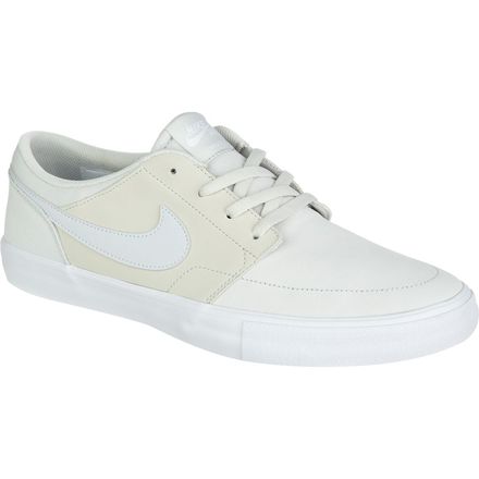 Nike SB Solarsoft Portmore II Shoe 