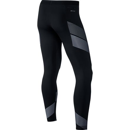 Nike power tech tights mens outlet