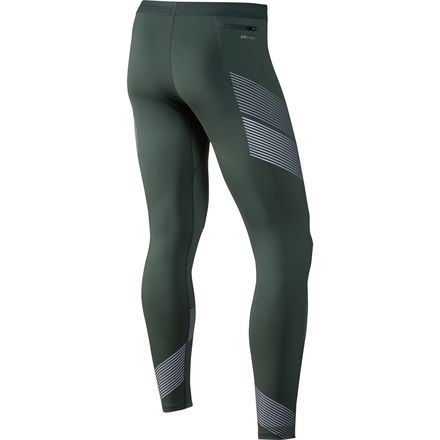 Nike Power Tech Running Tights - Men's - Clothing