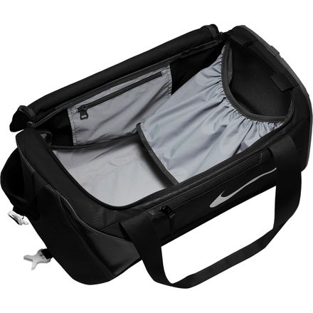 nike alpha s duffel