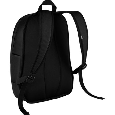 nike solid backpack
