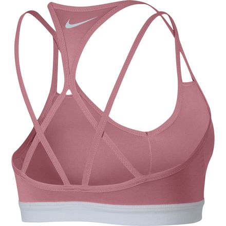 nike indy cooling sports bra