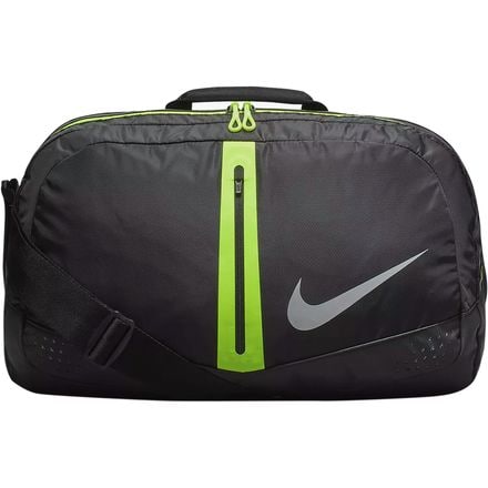Nike speed duffel hot sale