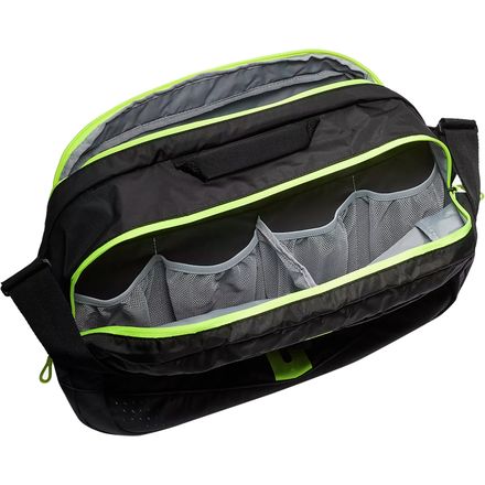 nike run duffle bag