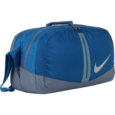 nike run duffel