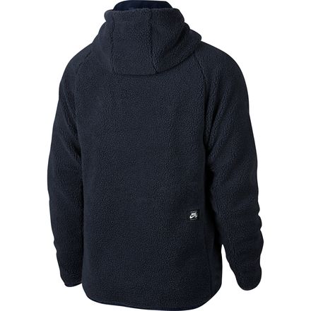 nike sb everett hoodie
