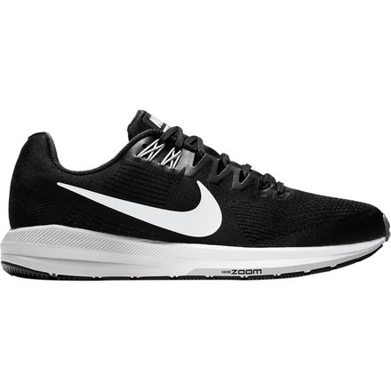 nike air zoom structure 21 mens running shoes