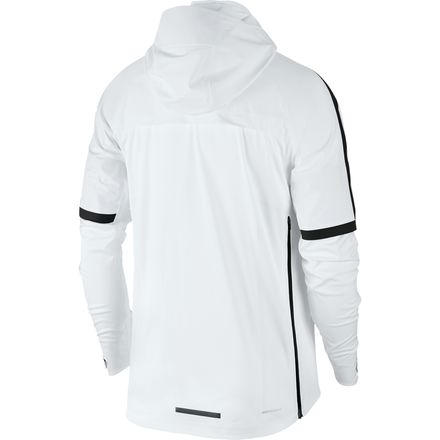 Nike AeroShield Running Jacket - Men's - Clothing
