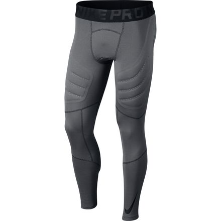 Nike Men's Pro Hyperwarm Tights 