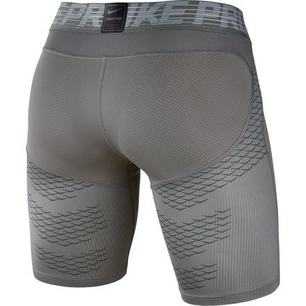 nike pro shorts mesh