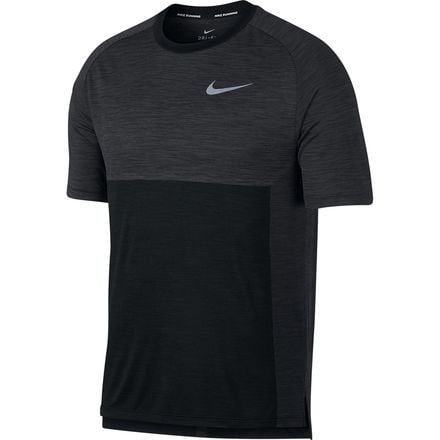 ensillar Meloso Circulo Nike Dri-Fit Medalist Top - Men's - Clothing