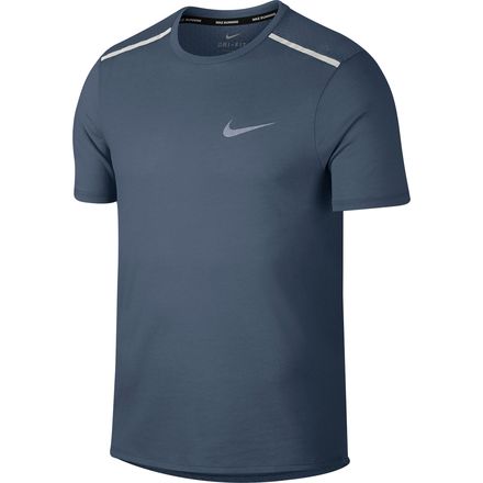 Nike dri fit tailwind shirt sales