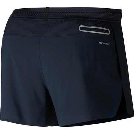 nike aeroswift shorts 4 inch
