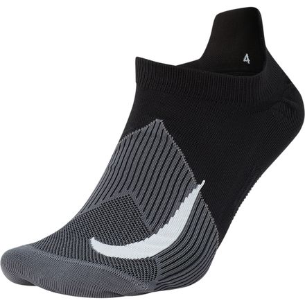 Nike elite running socks mens store
