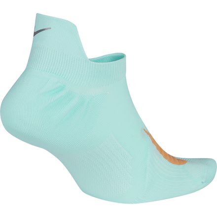 mint green nike elite socks