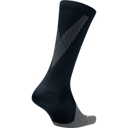 Nike Elite Running Cushion Sock Clothing