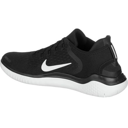 nike womens free rn 2018 running shoes