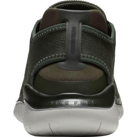 nike free rn 2018 khaki