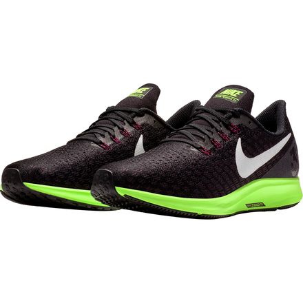 Nike Air Zoom Pegasus 35 Running Shoe - Men display picture 2