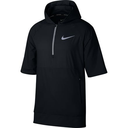 nike flex jacket mens