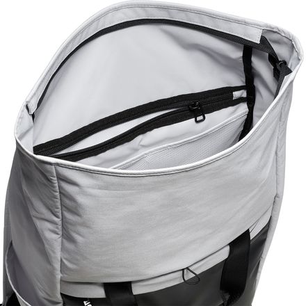 nike radiate roll top backpack