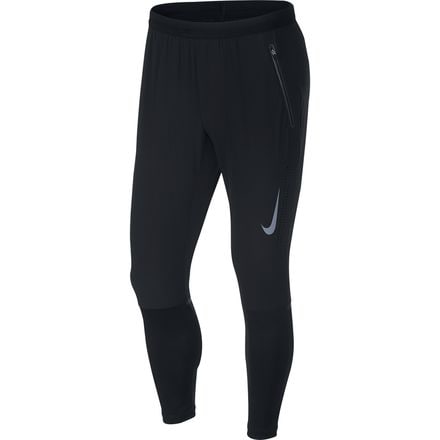 Nike Swift Pants - Black – Zenior Attire