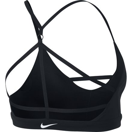 just do it sports bra nike