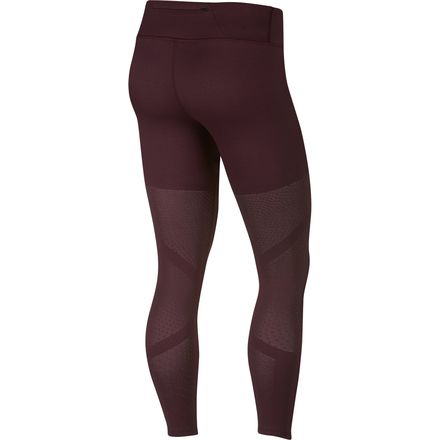 nike epic lux tights pink