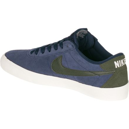 Nike SB Zoom Bruin Ultra Skate Shoes Skate Shoe Review