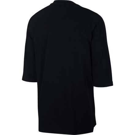 Nike SB Dry 3 4 Sleeve Crew Top Men s Clothing