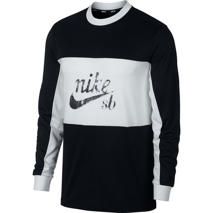 Nike SB Dry XLM Mesh Top Men s Clothing
