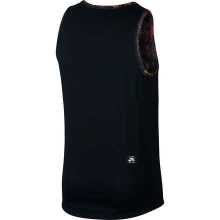 nike skateboarding tank top
