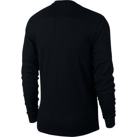 nike sb henley shirt