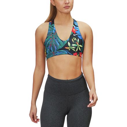 Nike hyper femme best sale bra