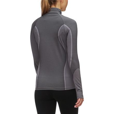nike hyperwarm women's long sleeve