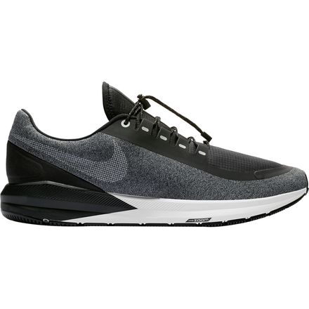 Nike Air Zoom 22 Shield Running Shoe - Men's - Footwear