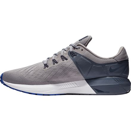 nike air zoom structure 22 men's running shoe stores