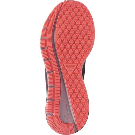 nike structure 22 shield women's