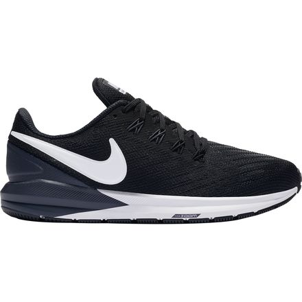 Nike Air Zoom Structure Running Shoe - Women's - Footwear