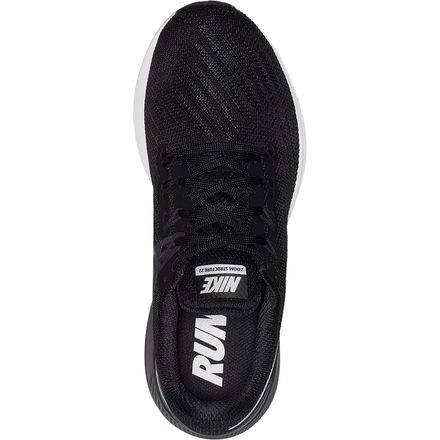 Nike Air Zoom Structure 22 Running Shoe Women s Footwear
