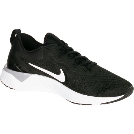 nike odyssey react women's graphic running shoe