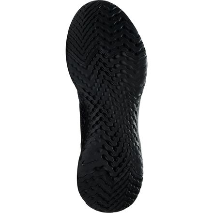 nike epic react sole