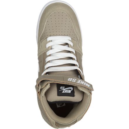 nike sb mogan mid 2 jr