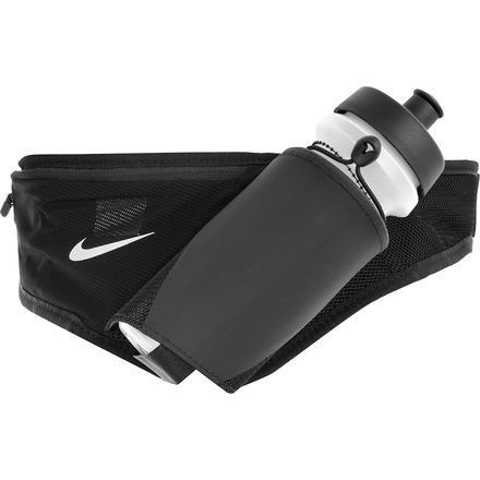 Nike large bottle belt 22oz deals