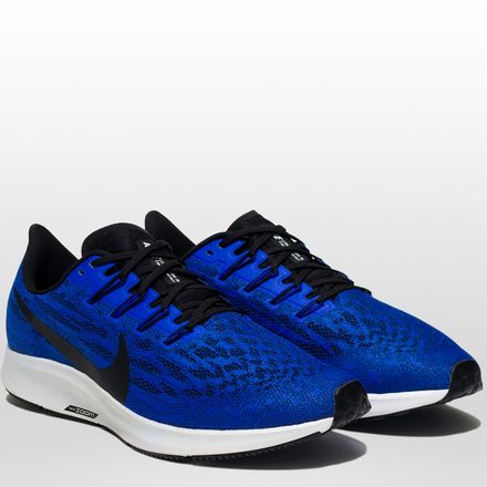 nike air zoom pegasus 36 racer blue
