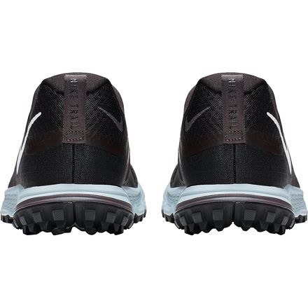 Nike Air Zoom Wildhorse 5 Trail Running Shoe - Men's ميدكا Nike Air Zoom Wildhorse 5 Trail Running Shoe - Men's ميدكا