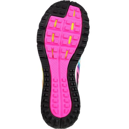 air zoom wildhorse 5 trail running shoe