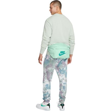 nike air tech hip pack