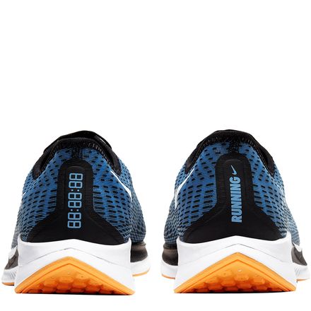 Nike Pegasus Turbo 2 Performance Review - Believe in the Run