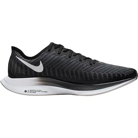 Nike Pegasus Turbo 2 Performance Review - Believe in the Run
